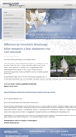 Mobile Screenshot of himmelslicht-bestattungen.de